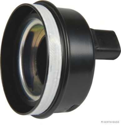 Датчик, частота вращения колеса