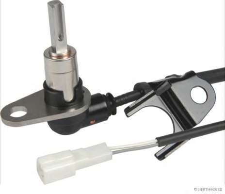 Датчик, частота вращения колеса