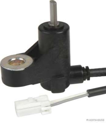 Датчик, частота вращения колеса