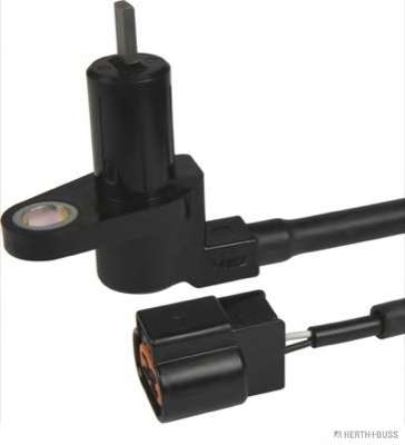 Датчик, частота вращения колеса