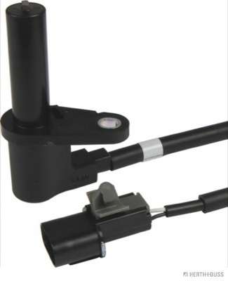 Датчик, частота вращения колеса