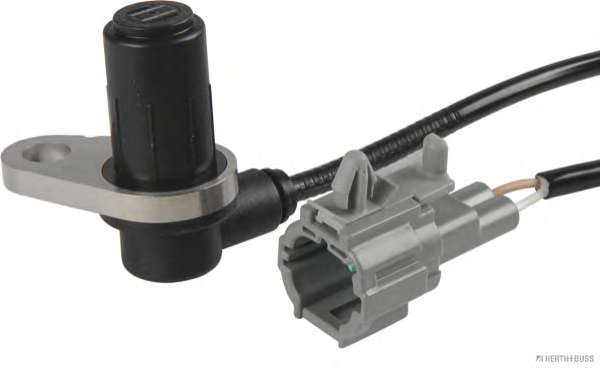 Датчик, частота вращения колеса