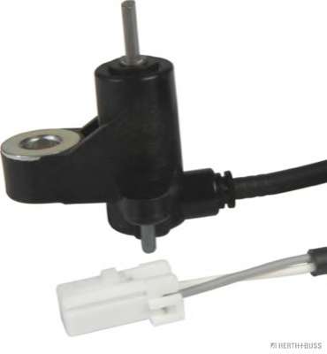 Датчик, частота вращения колеса