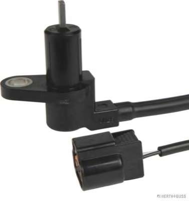 Датчик, частота вращения колеса