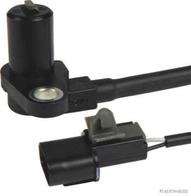 Датчик, частота вращения колеса