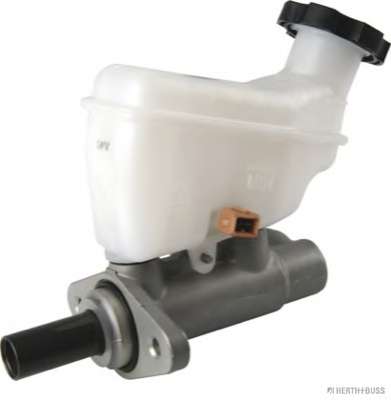 Главный тормозной цилиндр