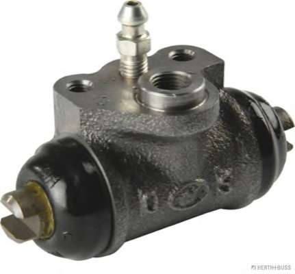 Колесный тормозной цилиндр