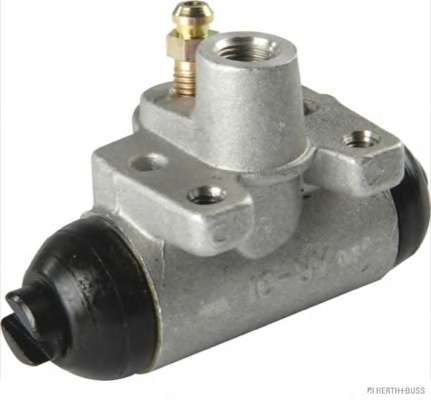 Колесный тормозной цилиндр