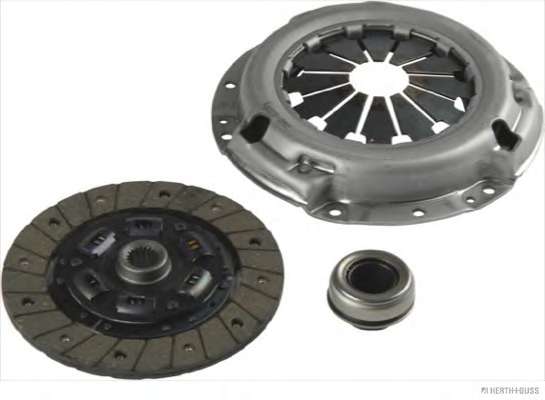 Комплект сцепления