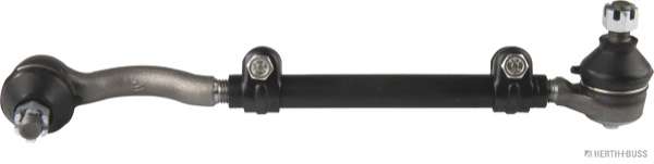 Наконечник поперечной рулевой тяги