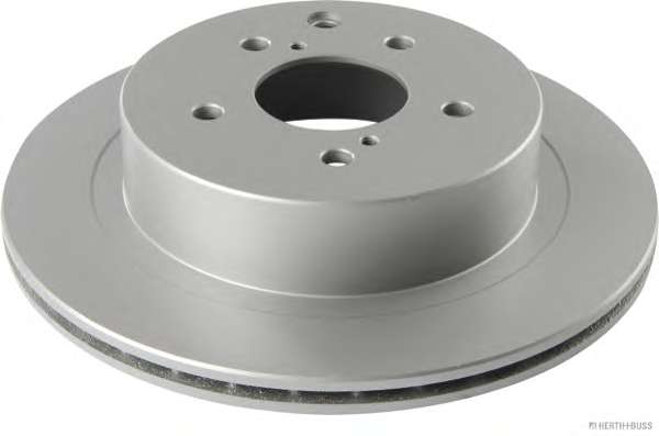 Тормозной диск