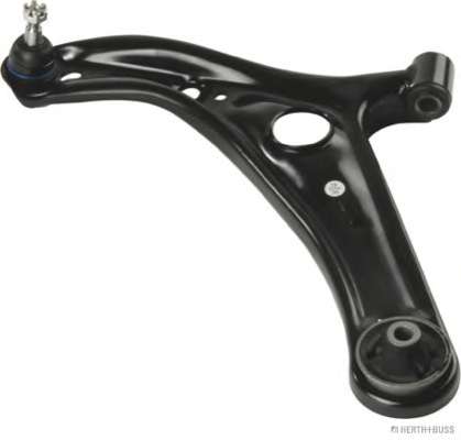 Рычаг независимой подвески колеса, подвеска колеса