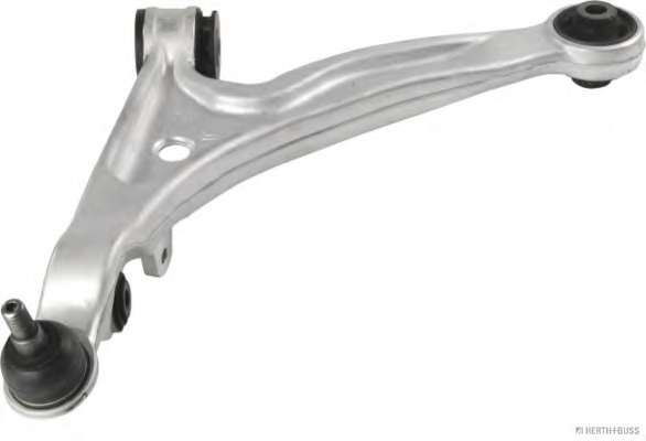 Рычаг независимой подвески колеса, подвеска колеса