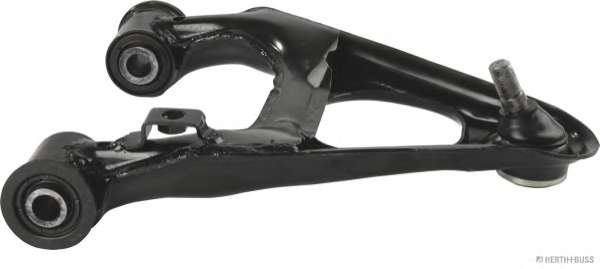 Рычаг независимой подвески колеса, подвеска колеса