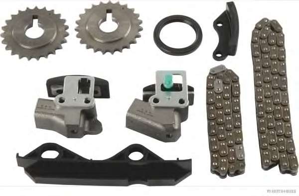 Комплект цели привода распредвала