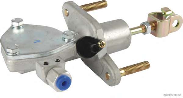 Главный цилиндр, система сцепления