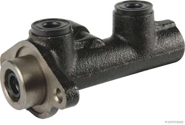 Главный тормозной цилиндр