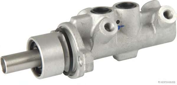 Главный тормозной цилиндр