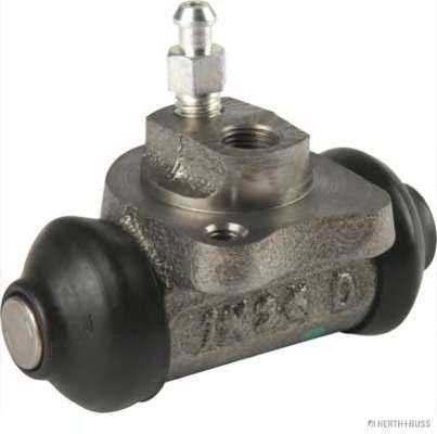 Колесный тормозной цилиндр