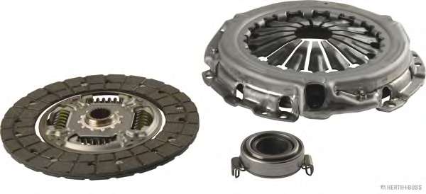 Комплект сцепления