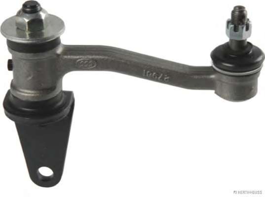 Маятниковый рычаг