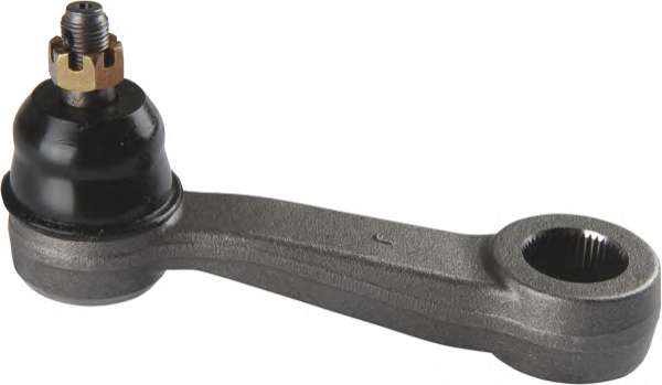 Рычаг поворотного кулака