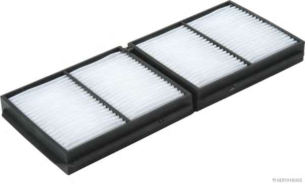 Фильтр, воздух во внутренном пространстве