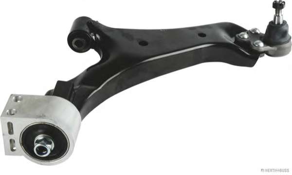 Рычаг независимой подвески колеса, подвеска колеса