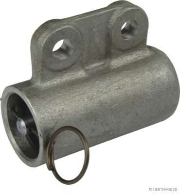 Успокоитель, зубчатый ремень