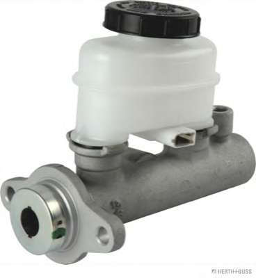 Главный тормозной цилиндр