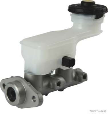 Главный тормозной цилиндр