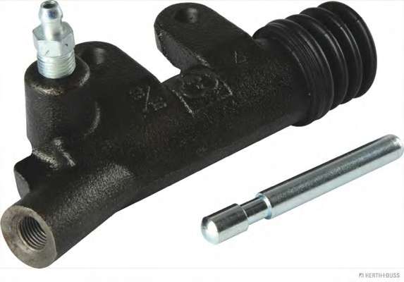 Рабочий цилиндр, система сцепления