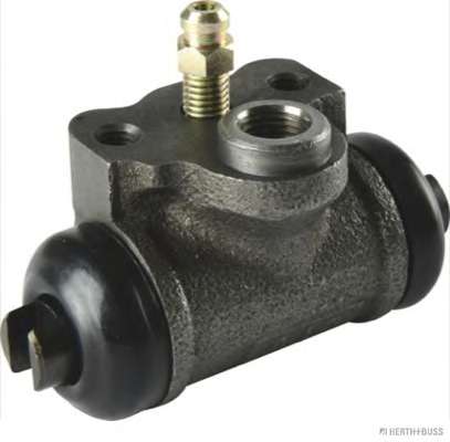 Колесный тормозной цилиндр