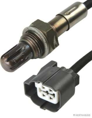 Лямбда-зонд