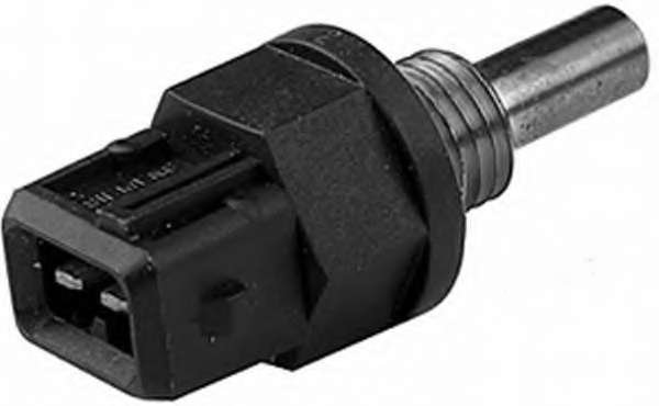 Датчик, температура охлаждающей жидкости