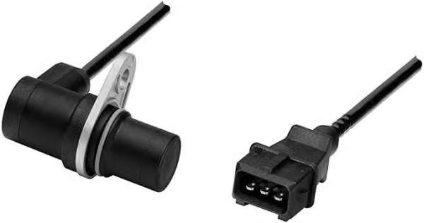 Датчик импульсов