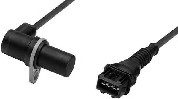 Датчик, импульс зажигания. Датчик, положение распределительного вала