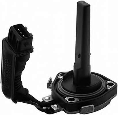 Датчик, уровень моторного масла