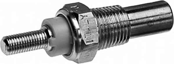 Датчик, температура охлаждающей жидкости