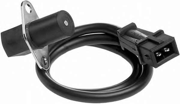 Датчик импульсов