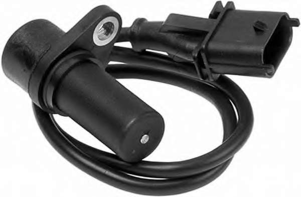 Датчик импульсов