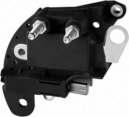 Регулятор генератора