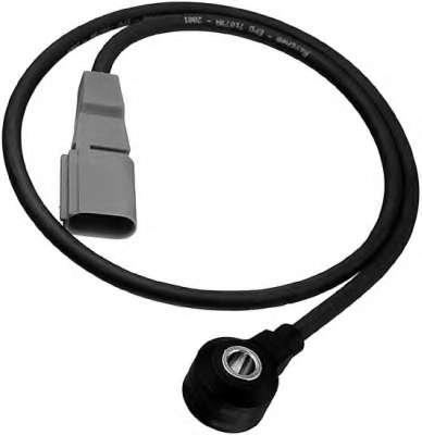 Датчик детонации