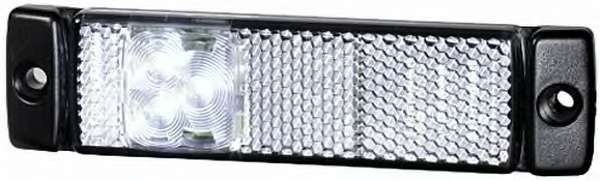 стояночные огни