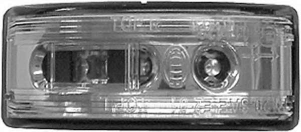 Дополнительный проблесковый маячок