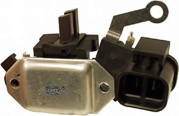 Регулятор генератора