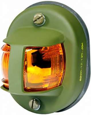 Фонарь указателя поворота