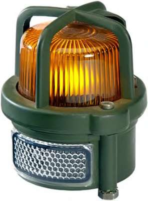 Фонарь указателя поворота