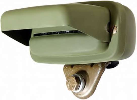 Основная фара