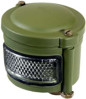 стояночные огни